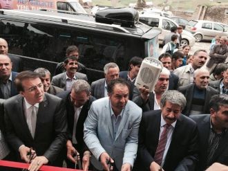 Aydemir: “7 Haziran Tarihi Sınavdır”