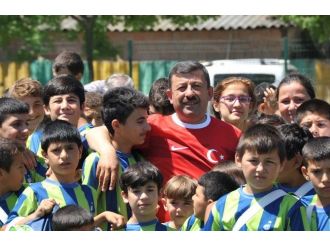 Darıca’da Yaz Spor Okulları Açılıyor