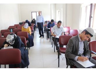 Mardin’de Dini Bilgiler Yarışması