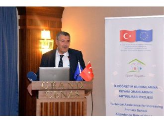 Kanaat Önderlerinden Okula Devamın Artırılması İçin Milli Eğitim Bakanlığına Tam Destek