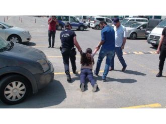 Kartal Adliyesi’nde Gözaltılar Devam Ediyor