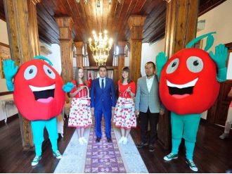 Kemalpaşa’da Festival Heyecanı