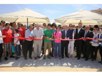 Görükle’ye Spor Parkı