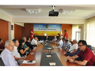 Manisa’da 36 Projeye 15 Milyon Hibe Desteği