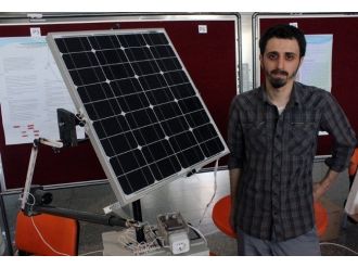 Kahramanmaraş’ta Ar-ge Proje Pazarı