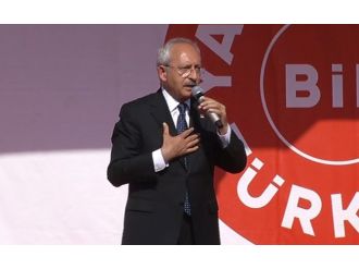 ’Anadolu, Dünyanın Merkezi Olacak’