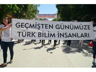 Karnaval Gibi Başlangıç