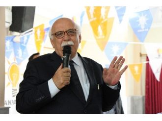 Milli Eğitim Bakanı Nabi Avcı Mengen’de