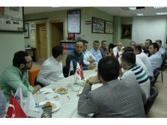Baka Ve Igiad’dan Ufuk Turu