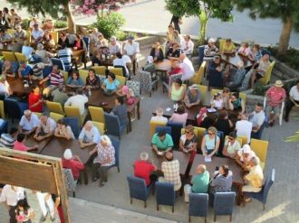 Didim’e Yenir Bir Cem Evi Daha Açıldı
