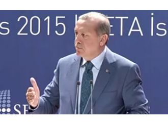 ’’Ya Sen Bir Gazetesin, Haddini Bileceksin