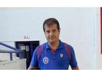 Bartın Polisgücü Bayan Voleybol Takımı Yeni Antrenörüne Kavuştu