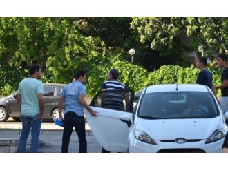 Gözaltına Alınan Eski İstihbarat Daire Başkan Yardımcısı Antalya’ya Getirildi