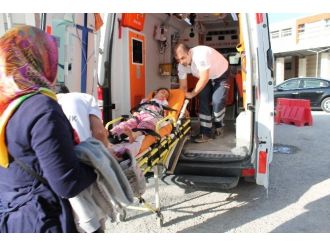 Niğde’de 168 Öğrenci Yemekten Zehirlendi