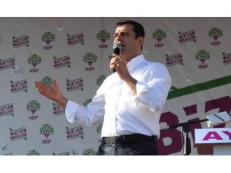 ’’Sayın Abdullah Gül Bu Hataya Düşmeyecektir’’