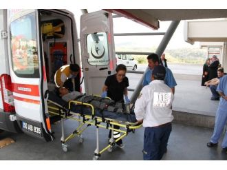Nevşehir’de 100’e Yakın Öğrenci Yemekten Zehirlendi