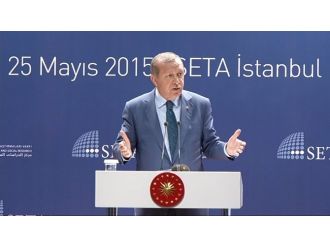 Başkanlık Sistemi Israrımızın Sebebi...