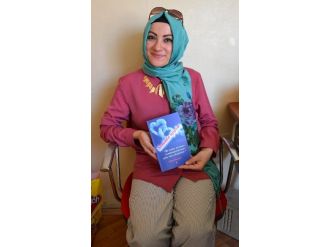 Genç Yazar 3. Kitabını Çıkardı