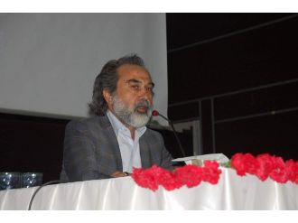 “Necip Fazıl Kısakürek’i Anma” Konulu Konferans Düzelendi