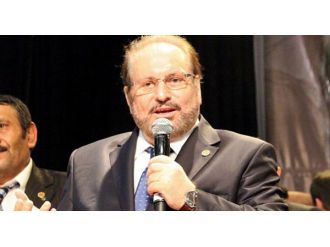 Kılıçdaroğlu Ancak Benim Sekreterim Olabilir