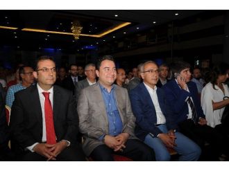 Başbakan Yardımcısı Babacan’dan İstikrar Vurgusu