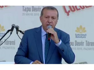 Aydın Doğan’a Cevap Verdi