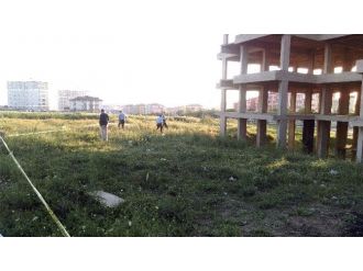 Silivri’de Erkek Cesedi Bulundu