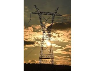 Aliağa’da Elektrik Kesintisi