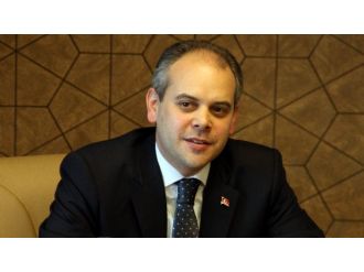 Galatasaray’ı Tebrik Etti