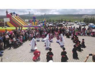 Hünerli Eller Yarışması