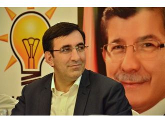 Dinayet’e Yönelik Eleştirilere Bakan Yılmaz’dan Tepki