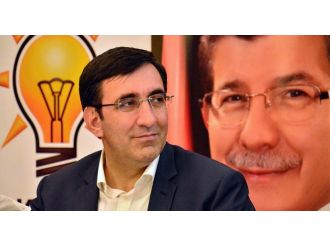 ’Gitsinler Kendi Binalarına, Arabalarına Baksınlar’