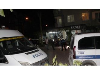 Eski Ortağını Tabancayla Öldürdü