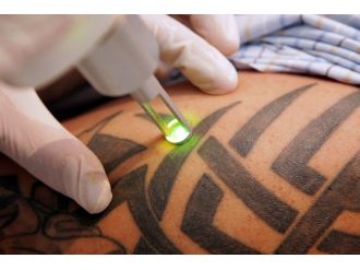 Dövmeler Korkulu Rüya Olmayacak