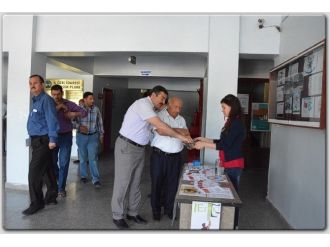 Etik Haftası Kutlanıyor