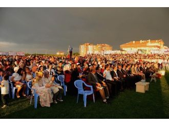 Pursaklar Belediyesi Bahar Şenliği Başlıyor