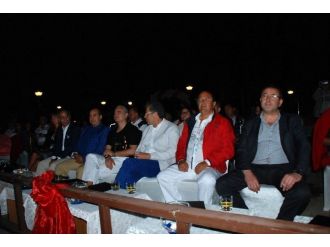 Didim 7.miss Apollon Güzellik Yarışmasınde Güzeller Boy Gösterdi