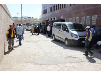 Diyarbakır’da 5 Kişilik Aile Yok Oldu
