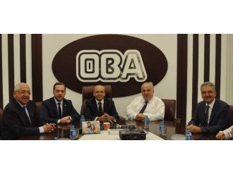 Oba Grup Ciroda Bir Milyar Tl Sınırını Aştı
