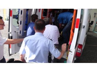 Aydın’da Polise Av Tüfeğiyle Saldırı: 1 Ağır Yaralı