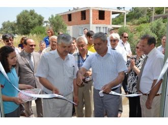 Dalaman’ın Şerefler Mahallesi’nde 1. Pilav Şenliği