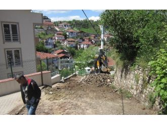 İzmit’in Her Yerinde Çalışma Var