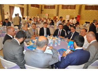 “Turizmde Ortak Akıl” Çalıştayı Edremit’te Yapıldı