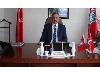 Saldırıda Yaralanan Gürsu Belediye Başkanı Hayatını Kaybetti