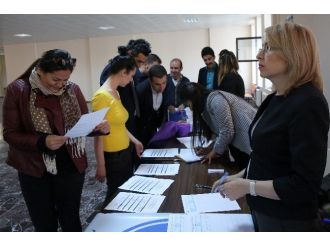 Arü Ve Todai İşbirliği İle Yerel Yönetimler Eğitimi