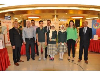 Okullar Sağlıkta Yarışıyor Projesi’nin Finalistleri Belli Oldu