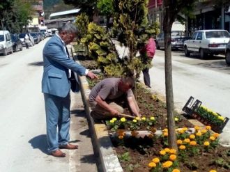 Yığılca Modern Hale Geliyor