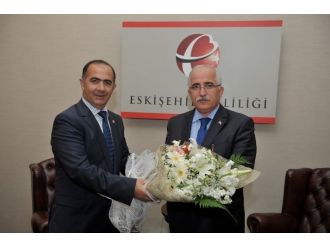 Tapu Ve Kadastro Genel Müdürlüğü 168 Yaşında