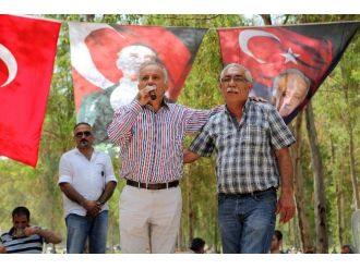 Başkan Karabağ Derneklerin Etkinliklerine Katıldı