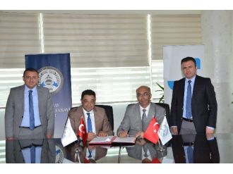 İş-kur Hizmet Noktası Artık Atso’da